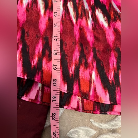 Misa Los Angeles top/bottom set NWT graziela top and pia pants small MSRP $560 - Picture 14 of 16